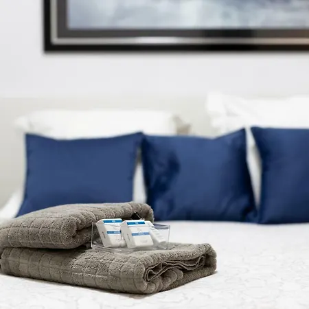 Monkey House Appartamento *