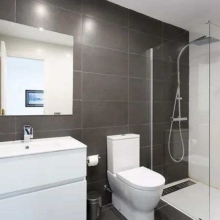 Monkey House Appartamento Santa Cruz de Tenerife