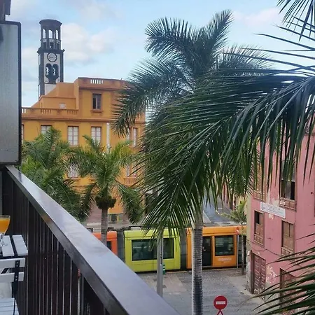 Monkey House Санта-Крус-де-Тенерифе