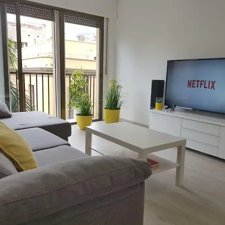 Διαμέρισμα Monkey House *