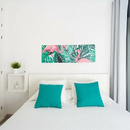 Monkey House Διαμέρισμα *