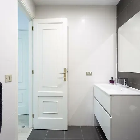 Διαμέρισμα Monkey House