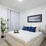 Monkey House Apartmán