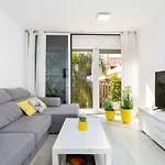 Apartmán Monkey House Santa Cruz de Tenerife