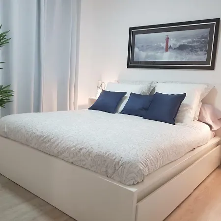 Monkey House アパート