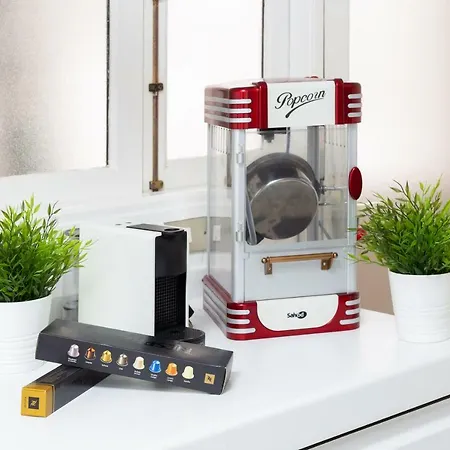 アパート Monkey House