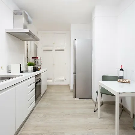 Monkey House Apartament *