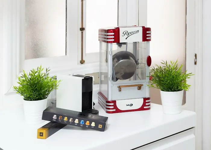 Apartamento Monkey House