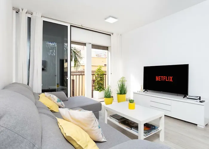 Monkey House サンタクルスデテネリフェ