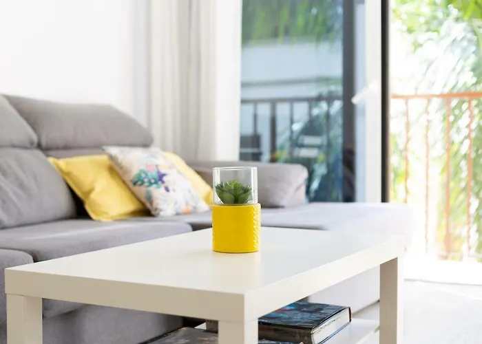 Monkey House * Santa Cruz de Tenerife