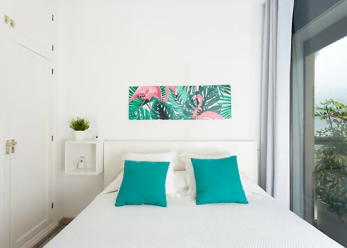 Monkey House Apartamento *