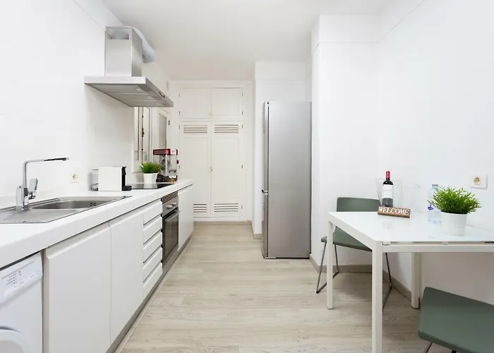 Monkey House アパート *