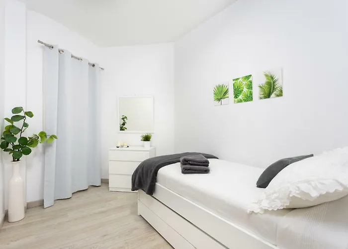 Monkey House Apartamento