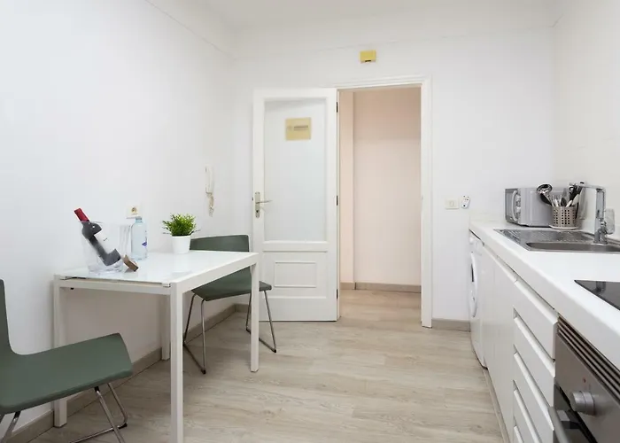 Monkey House Apartamento