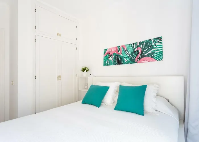 Apartamento Monkey House