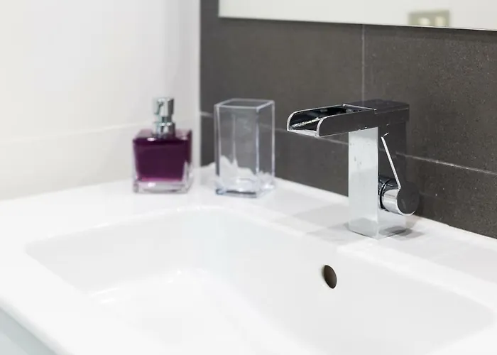 Apartamento Monkey House *