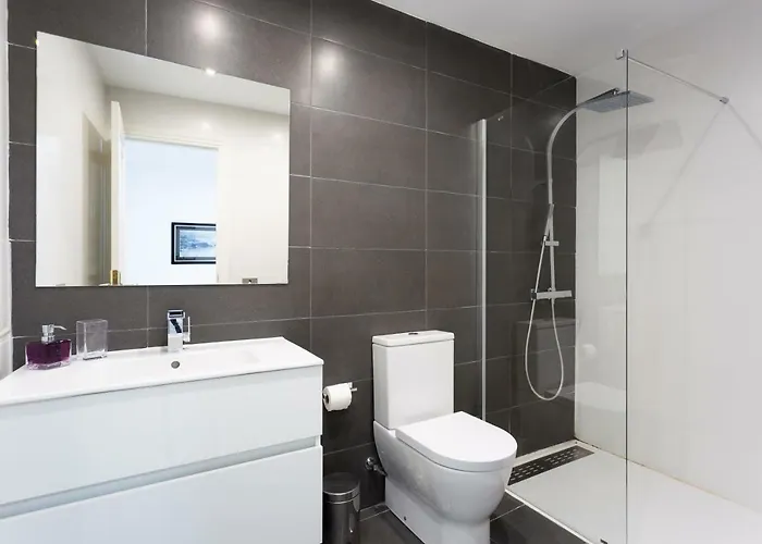 Monkey House Apartamento Santa Cruz de Tenerife