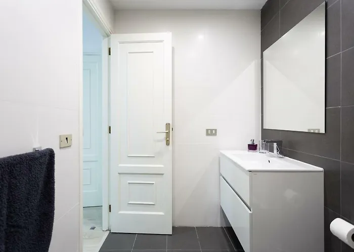 Apartamento Monkey House