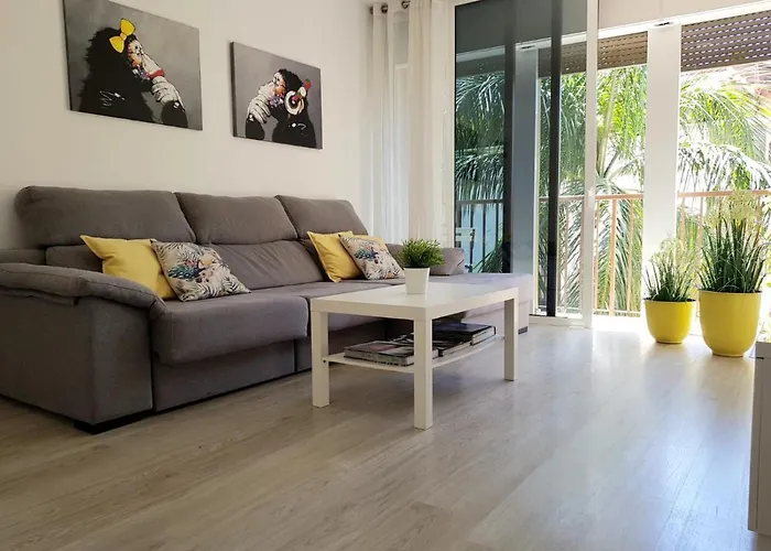 Monkey House * Santa Cruz de Tenerife