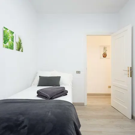 Monkey House Apartament