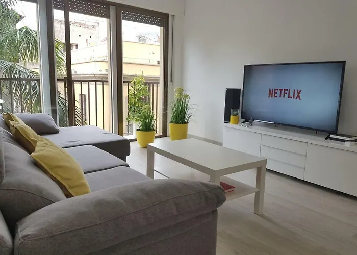 Apartament Monkey House *