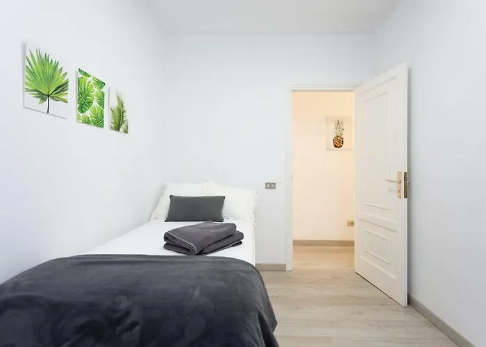 Monkey House Apartament