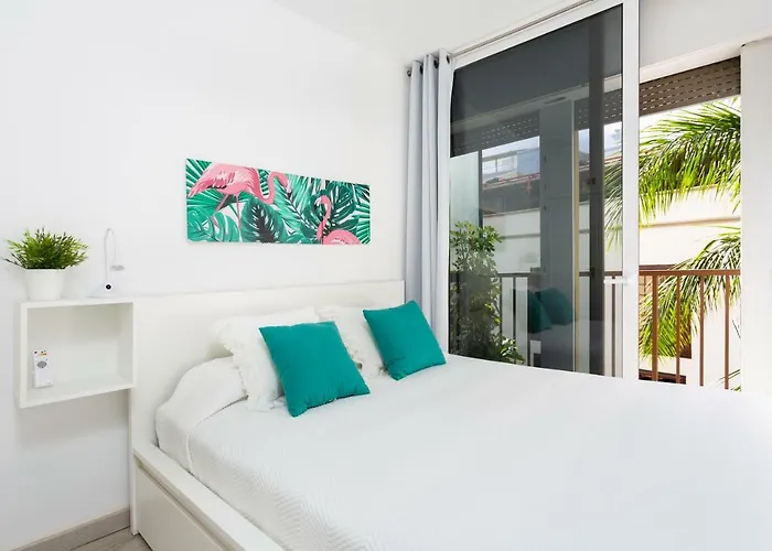 Monkey House Apartament