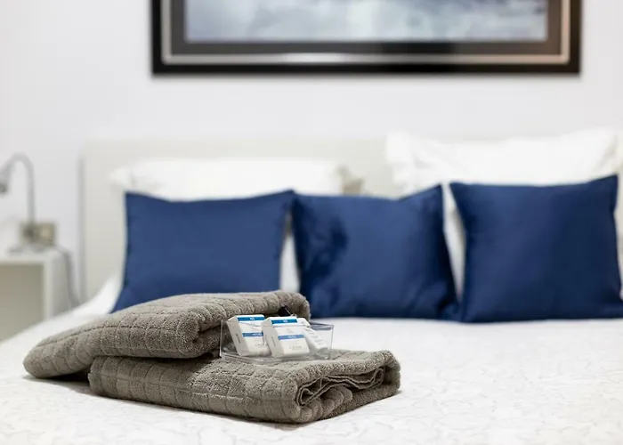 Monkey House Apartament *