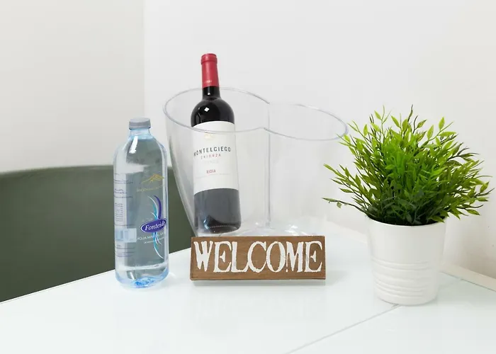 Apartament Monkey House